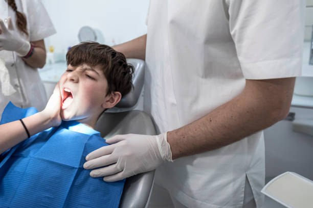 Best Emergency Dentist for Special Needs Patients in Griffith, IN