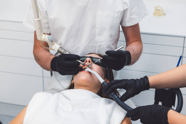 Best Emergency Dentist for Knocked-Out Tooth in Griffith, IN