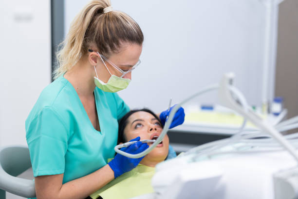 Best Mobile Emergency Dentist in Griffith, IN