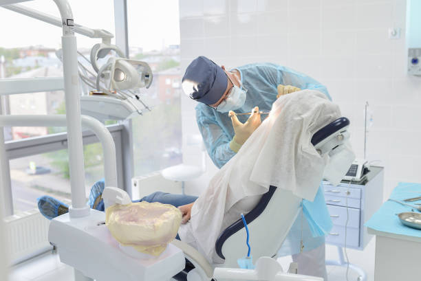 Best Emergency Dental Services for Seniors in Griffith, IN